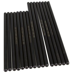 Dodge HEMI Pushrod Set - COMP Cams - Hi-Tech 0.080in Wall - Black Oxide - `03-`08 Dodge HEMI Pushrod Set - COMP Cams - Hi-Tech 0.080in Wall - Black Oxide - `03-`08